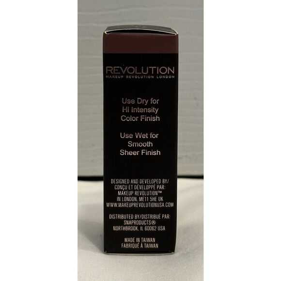Revolution The One Matte Malibu Lip & Blush Stick 0.42 oz NEW - Picture 4 of 4